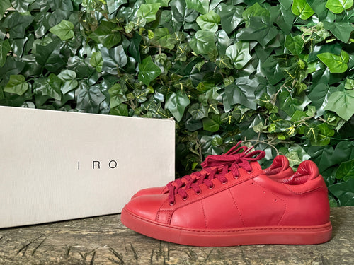 Nieuwe sneakers van IRO maat 41