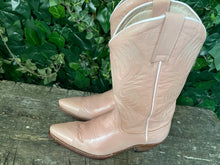 Afbeelding in Gallery-weergave laden, Z.g.a.n. Cowboy western laarzen van Sendra maat 38 (UK 5)