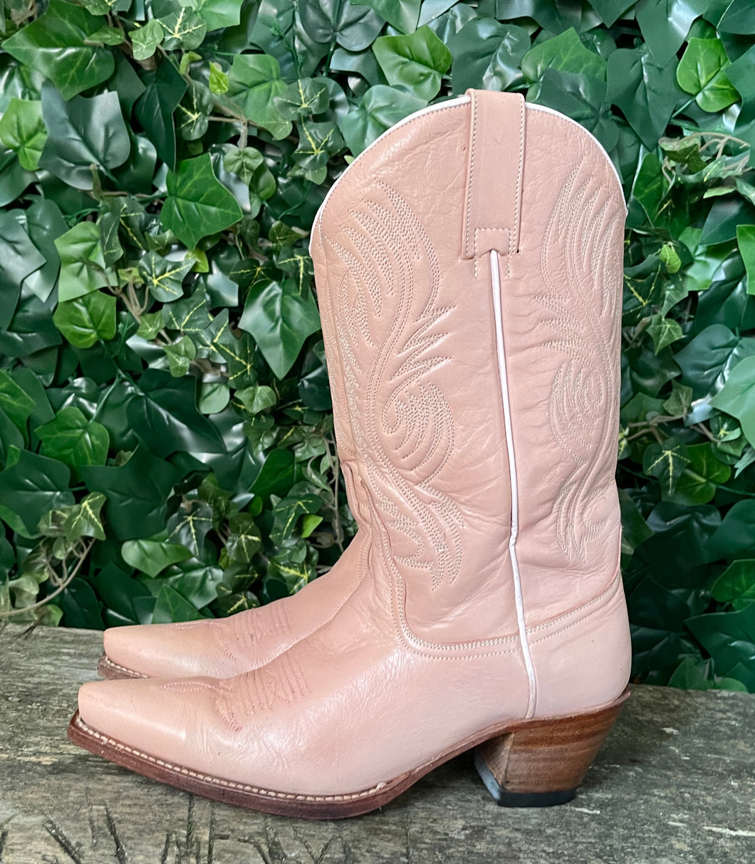 Penelope Neem de telefoon op Platteland Z.g.a.n. Cowboy western laarzen van Sendra maat 38 (UK 5) – Lotteshoes4you