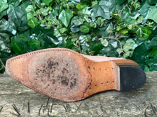 Afbeelding in Gallery-weergave laden, Z.g.a.n. Cowboy western laarzen van Sendra maat 38 (UK 5)