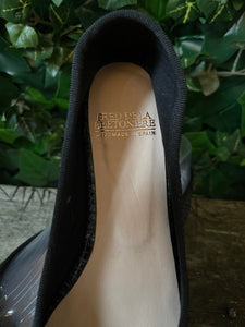 Nieuwe ballerina's van Fred de la Bretoniere maat 36
