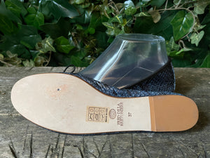 Nieuwe ballerina's van Fred de la Bretoniere maat 36