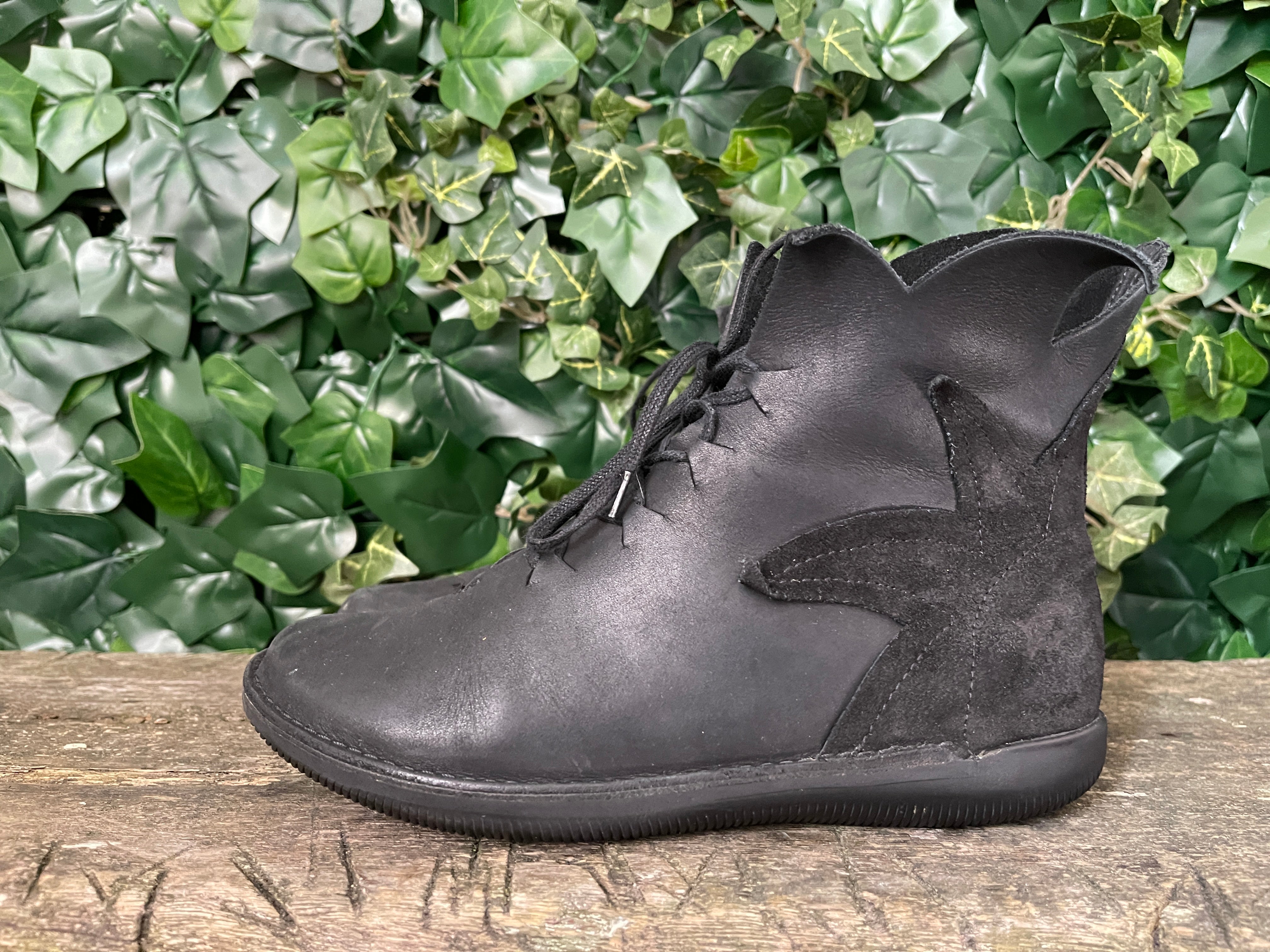 Z.g.a.n. Laarsjes van Loints of Holland maat 37 – Lotteshoes4you