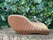 Afbeelding in Gallery-weergave laden, Z.g.a.n. Sandalen van Gabor maat 40 (UK 6,5)