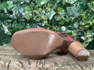 Nieuwe Sandalen van Clarks maat 40 (UK 6,5)