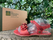 Afbeelding in Gallery-weergave laden, Nieuwe Sandalen van El naturalista maat 37