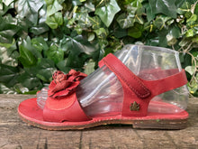 Afbeelding in Gallery-weergave laden, Nieuwe Sandalen van El naturalista maat 37