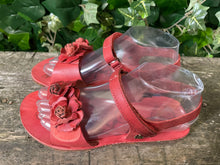 Afbeelding in Gallery-weergave laden, Nieuwe Sandalen van El naturalista maat 37