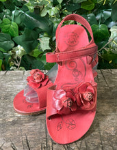 Afbeelding in Gallery-weergave laden, Nieuwe Sandalen van El naturalista maat 37