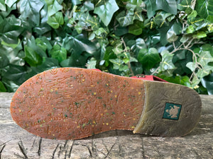 Nieuwe Sandalen van El naturalista maat 37