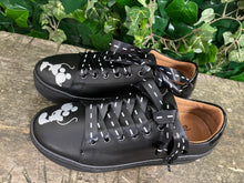 Afbeelding in Gallery-weergave laden, Nieuwe sneakers van DWRS (DWRS) Maat 38