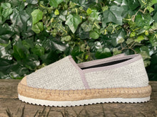 Afbeelding in Gallery-weergave laden, Nieuwe espadrilles van Fred de la Bretoniere maat 39