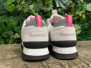 Nieuwe sneakers van Superdry maat 37 (UK 4)