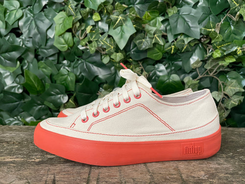 Nieuwe sneakers van Fitflop maat 37