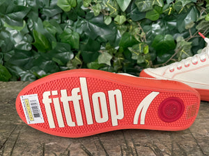 Nieuwe sneakers van Fitflop maat 37 (UK 4)