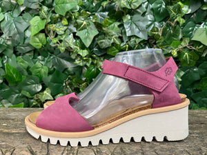 Nieuwe Sandalen van Loints of Holland maat 40