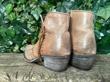 Afbeelding in Gallery-weergave laden, Zo goed als nieuw Super mooie laarzen van Sendra maat 37