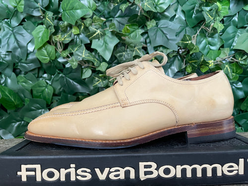 Eigenlijk gewoon nieuw Floris van Bommel maat 42,5 (UK 8,5)