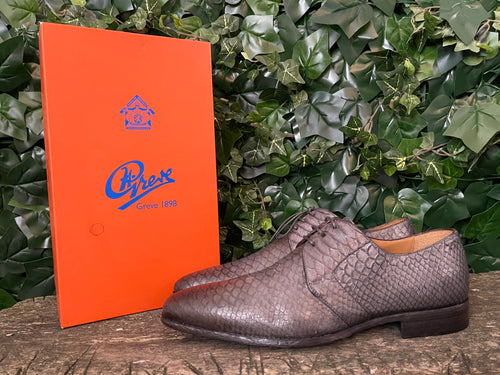 Nieuwe veterschoenen van Greve maat 43 (UK 8,5)