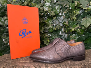 Nieuwe veterschoenen van Greve maat 43 (UK 8,5)