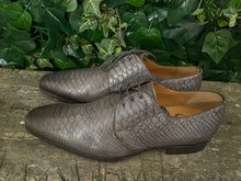 Afbeelding in Gallery-weergave laden, Nieuwe veterschoenen van Greve maat 43 (UK 8,5)
