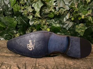 Nieuwe veterschoenen van Greve maat 43 (UK 8,5)