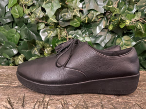 Nieuwe sneakers veterschoen van Fitflop maat 37,5 (UK 4,5)