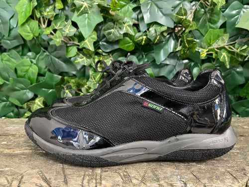 Sano activates body soul Mephisto sneakers maat 41 (UK 7)
