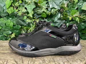 Sano activates body soul Mephisto sneakers maat 41 (UK 7)