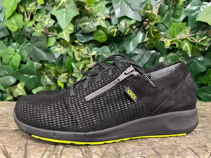 Nieuwe sneakers van Durea Go maat 37 wijdte E