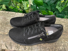 Afbeelding in Gallery-weergave laden, Nieuwe sneakers van Durea Go maat 37 wijdte E