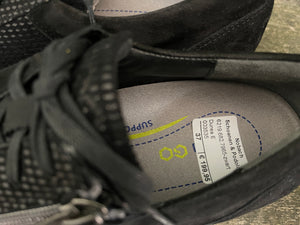 Nieuwe sneakers van Durea Go maat 37 wijdte E