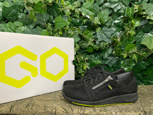 Afbeelding in Gallery-weergave laden, Nieuwe sneakers van Durea Go maat 37 wijdte E