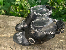 Afbeelding in Gallery-weergave laden, Z.G.A.N sandalen van Rag &amp; Bone maat 36