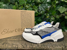 Afbeelding in Gallery-weergave laden, Nieuwe sneakers van Shoecolate maat 38