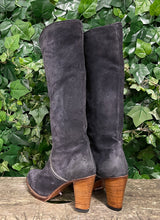 Afbeelding in Gallery-weergave laden, Z.G.A.N laarzen van Sendra maat 39 (uk 6)