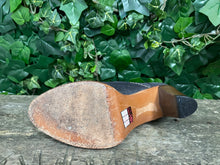 Afbeelding in Gallery-weergave laden, Z.G.A.N laarzen van Sendra maat 39 (uk 6)