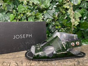 Nieuwe Sandalen van Joseph maat 38