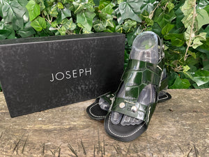Nieuwe Sandalen van Joseph maat 38