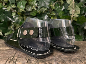 Nieuwe Sandalen van Joseph maat 38
