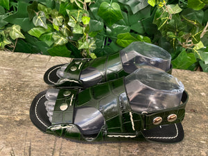 Nieuwe Sandalen van Joseph maat 38