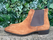 Afbeelding in Gallery-weergave laden, Nieuwe laarsjes boots van Giorgio maat 43,5