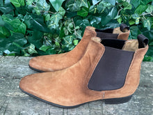 Afbeelding in Gallery-weergave laden, Nieuwe laarsjes boots van Giorgio maat 43,5