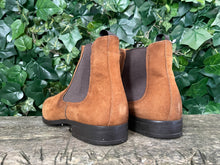 Afbeelding in Gallery-weergave laden, Nieuwe laarsjes boots van Giorgio maat 43,5