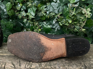 Z.g.a.n..biker boots van snelra maat 42