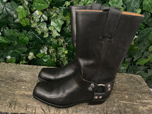 Afbeelding in Gallery-weergave laden, Z.g.a.n..biker boots van snelra maat 42