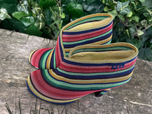 Afbeelding in Gallery-weergave laden, Nieuwe pumps instappers van United nude maat 36