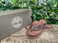 Afbeelding in Gallery-weergave laden, Nieuwe slippers van Timberland maat 40 (UK 6,5)