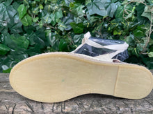 Afbeelding in Gallery-weergave laden, Nieuwe slingbacks,espadrilles Fred de la Bretoniere maat 37