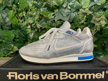 Afbeelding in Gallery-weergave laden, Z.g.a.n. Sneakers van Floris van Bommel maat 38(wijdte G)